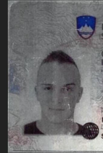 Wer kennt diesen Mann?