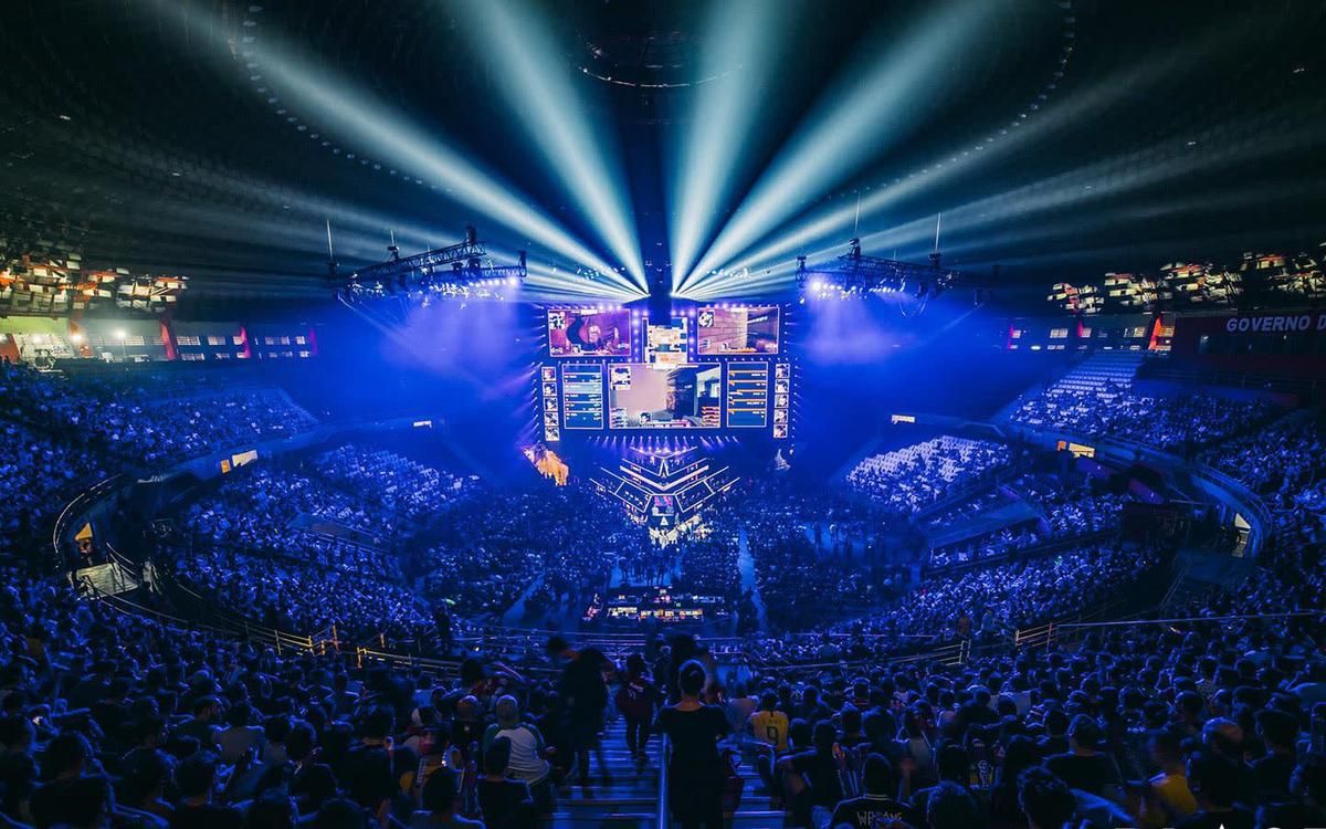 Die «Blast Premier»-Liga bannt alle russischen Teams wegen des Ukraine-Kriegs. Auch der russische Qualifier wurde abgesagt.