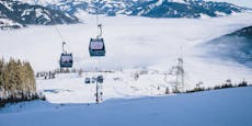 Schwere Skiunfälle – Polizei fahndet nach Flüchtigen