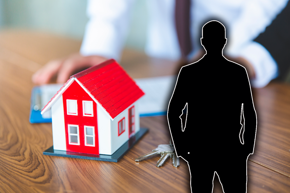 Ein Wiener griff seinen Vermieter an. Dieser wollte ihn daraufhin aus der Wohnung rauswerfen, blitzte beim Gericht aber ab.