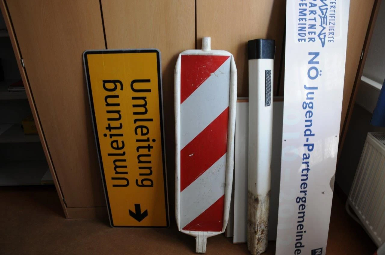 Im Raum NÖ begingen neun Beschuldigte mehrere Delikte.