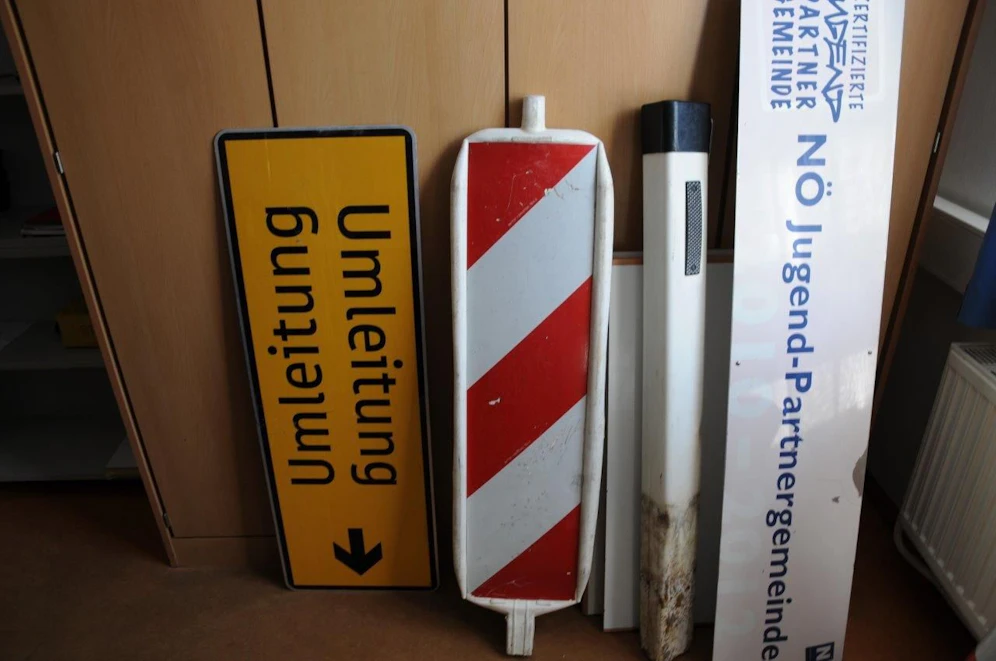 Im Raum NÖ begingen neun Beschuldigte mehrere Delikte.