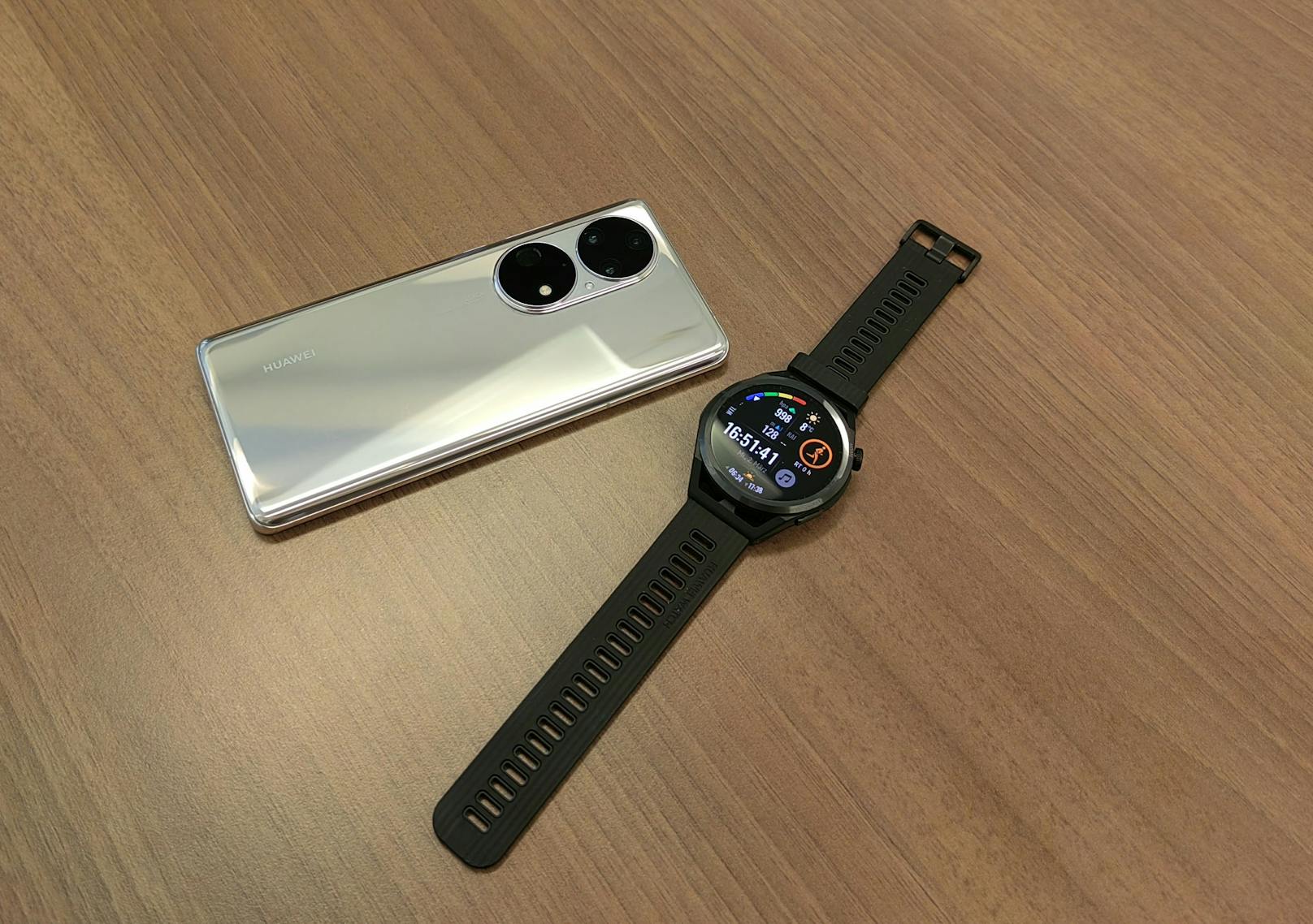 Huawei Watch GT Runner&nbsp;