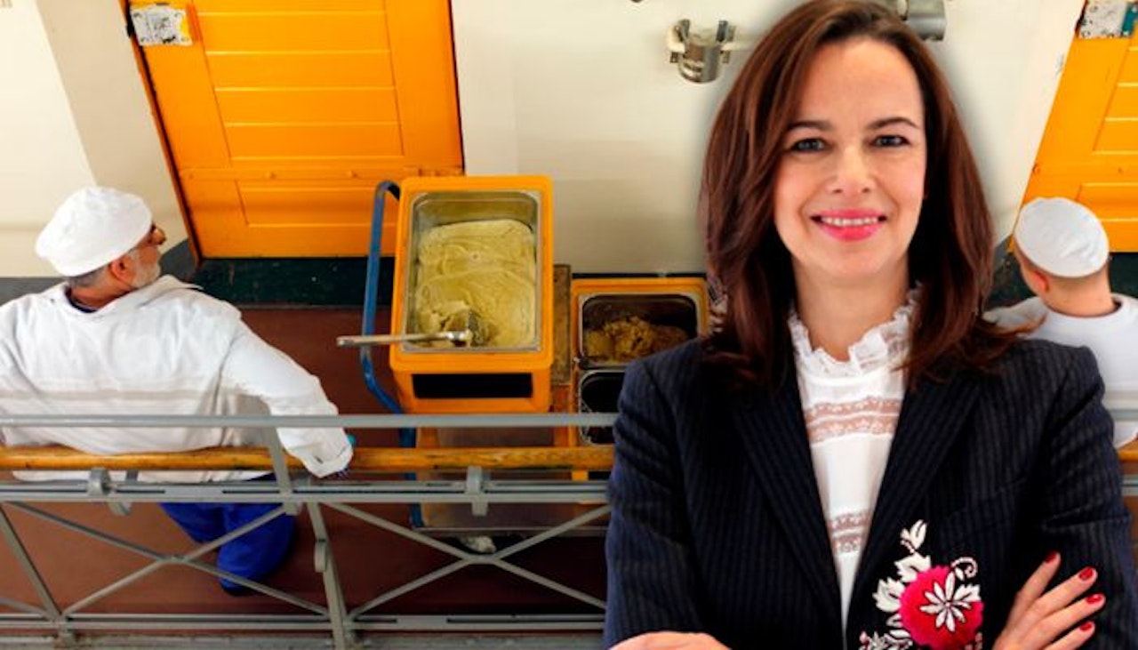 Heute.at - Tiefer Fall – Lachsnudeln und Einzelzelle für Karmasin