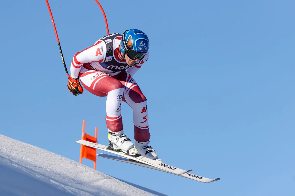 Matthias Mayer