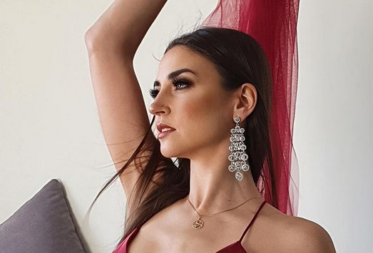 Ekaterina Leonova