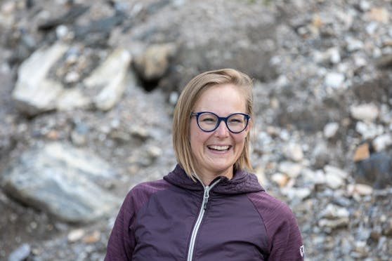 Dr. Natalie Prüggler
