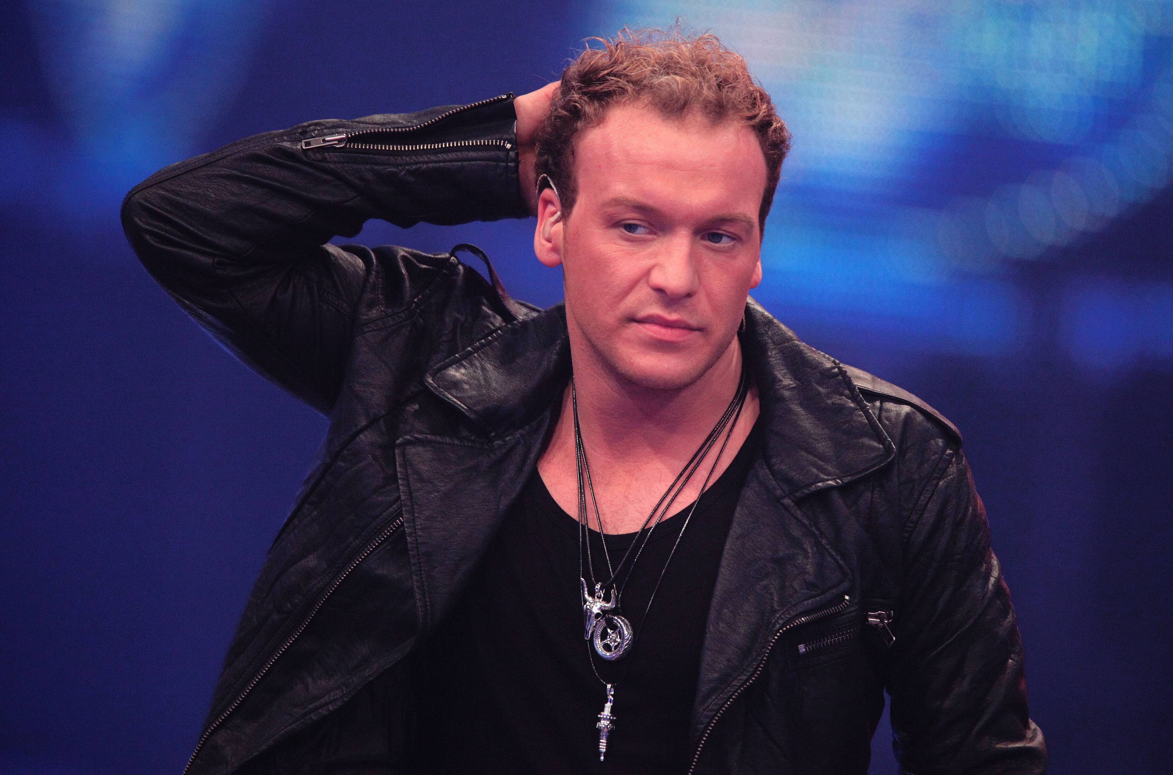 Helmut Orosz hat mit Drogenproblemen zu kämpfen.