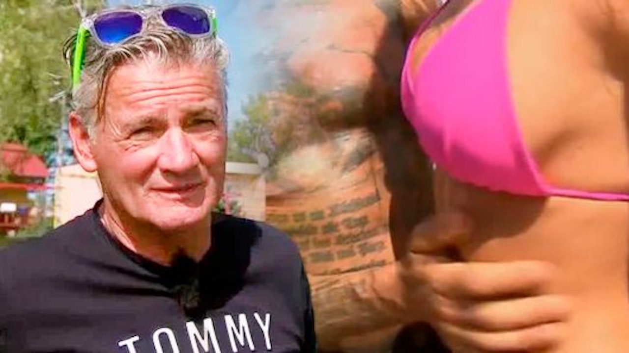 Heute.at - ATV-Star zu Busengrabsch-Skandal: Charakterlos