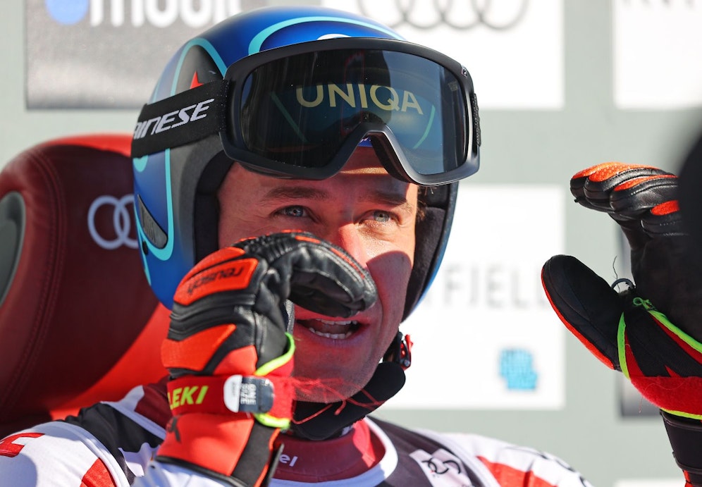 Matthias Mayer: 4,5 Millionen Euro Werbewert