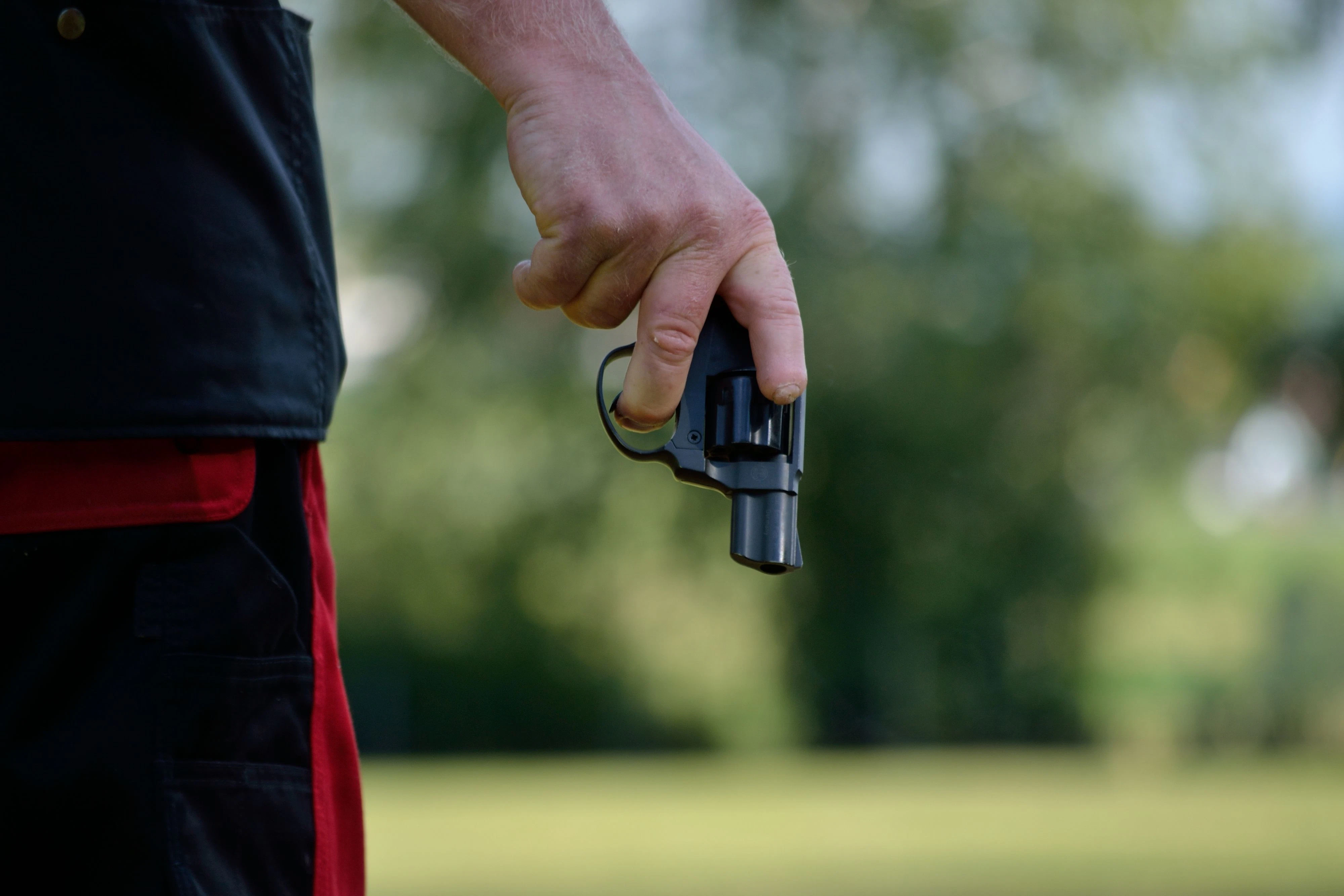 Ein 14-jähriger Brucker soll einem 19-Jährigen mehrfach gedroht haben, ihn zu töten. (Symbolbild)