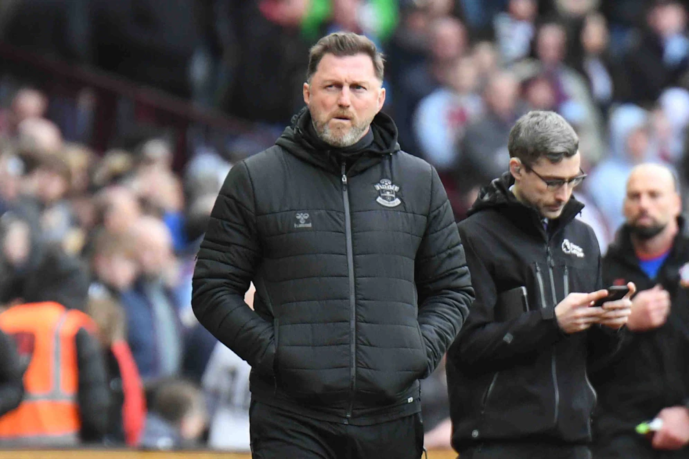 Ralph Hasenhüttl