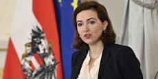 Alma Zadić will Kampf gegen Rassismus verstärken