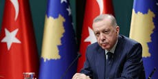 Jetzt droht Erdogan, in Syrien und im Irak einzumarschieren