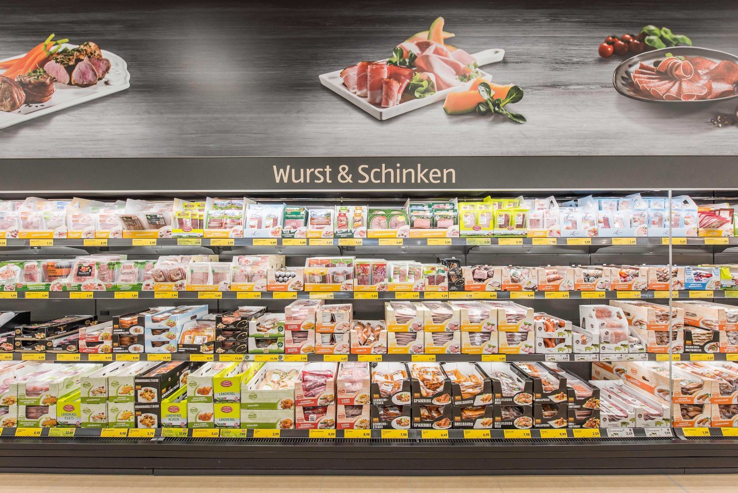 Hofer warnt vor dem Verzehr einer Sorte seiner 