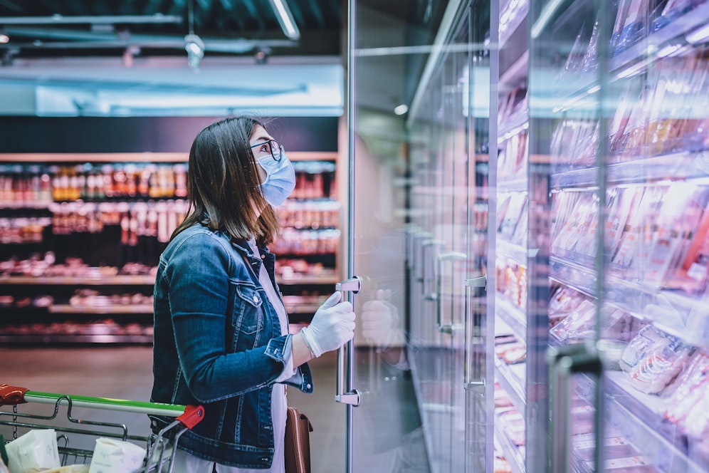 Insbesondere bei Schwangeren, Kleinkindern sowie Personen mit geschwächtem Immunsystem können in Folge des Verzehrs schwerwiegende Erkrankungen auftreten.