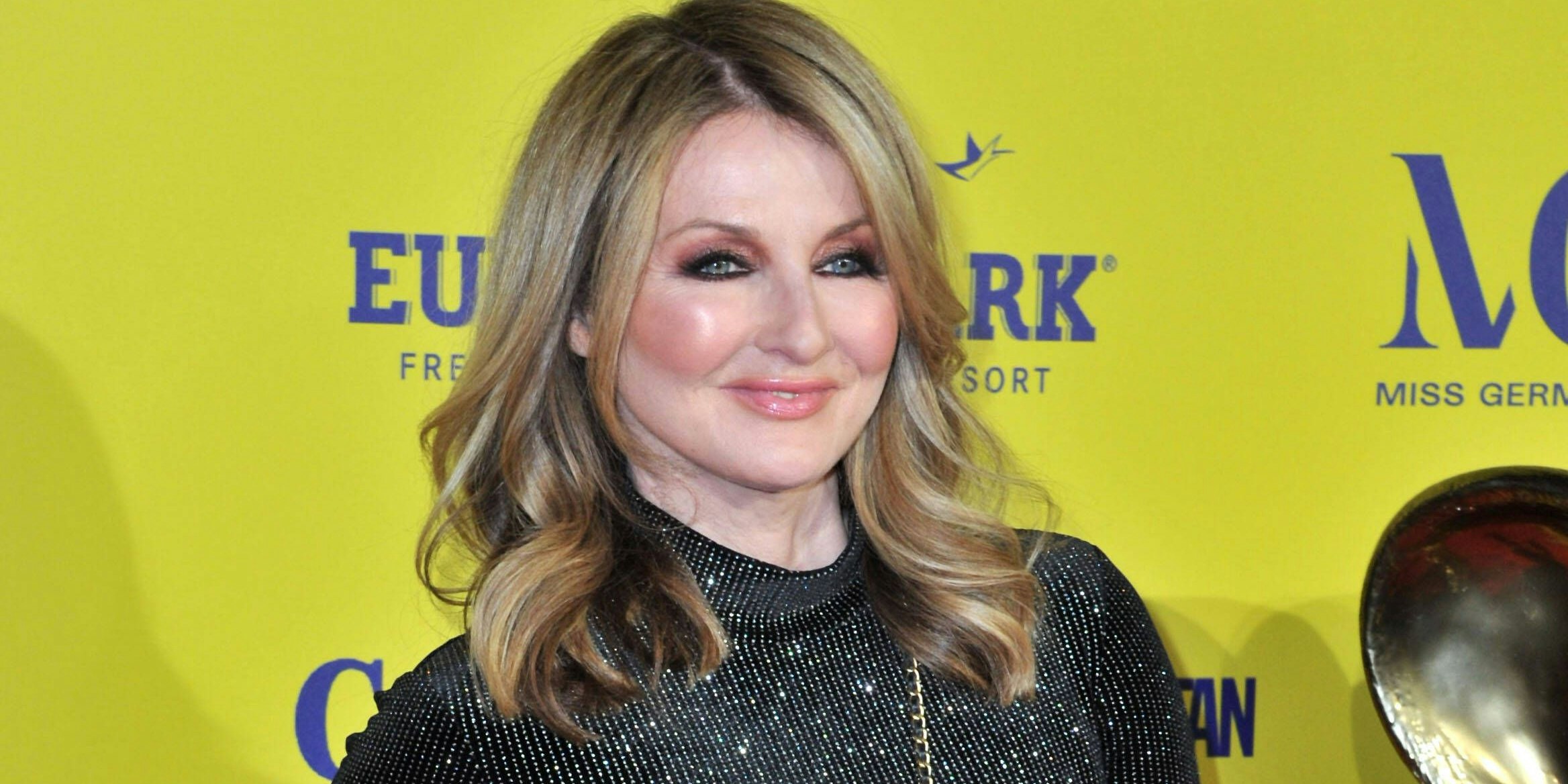 Frauke Ludowig ist krank.