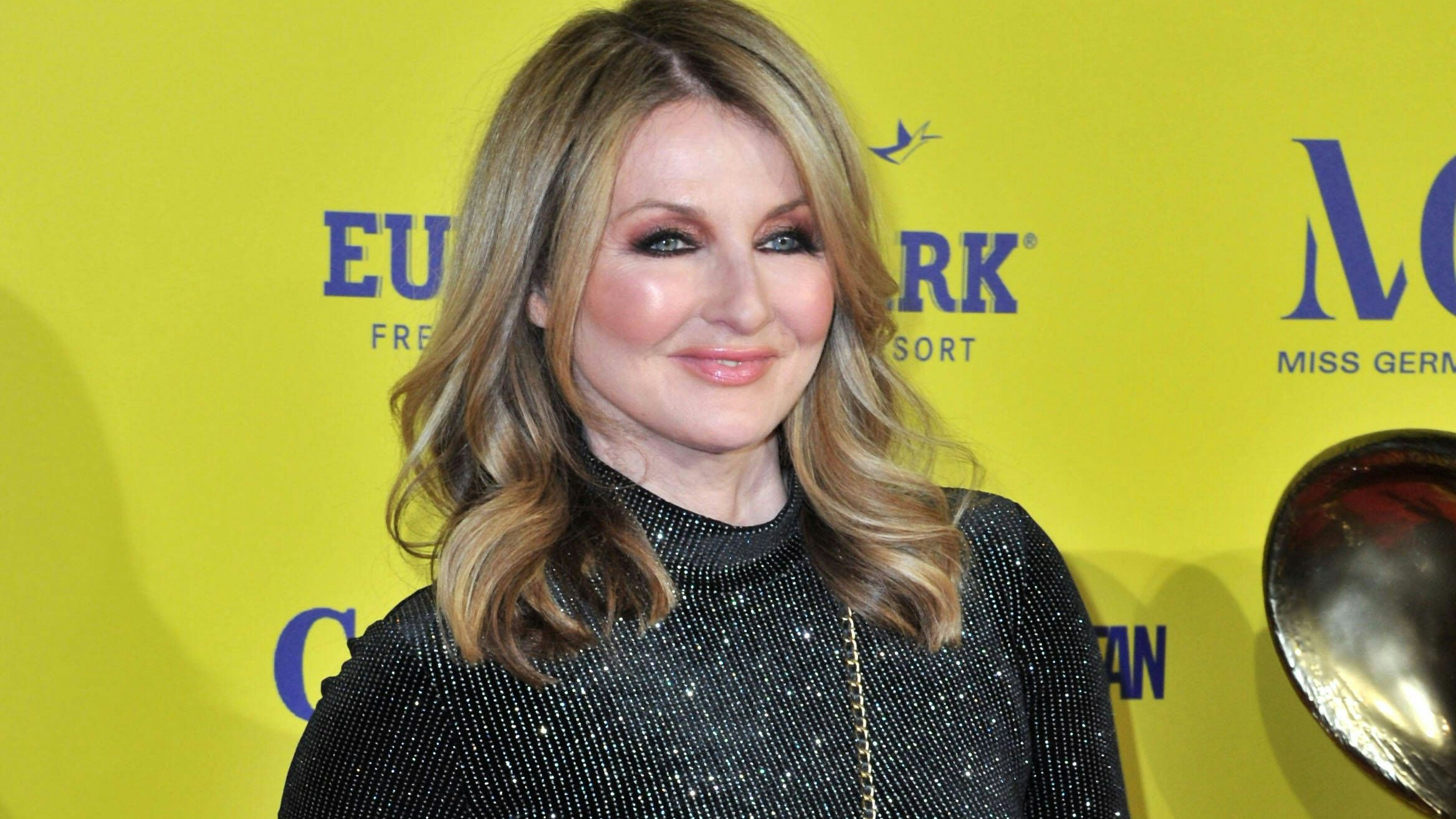 Frauke Ludowig ist krank.