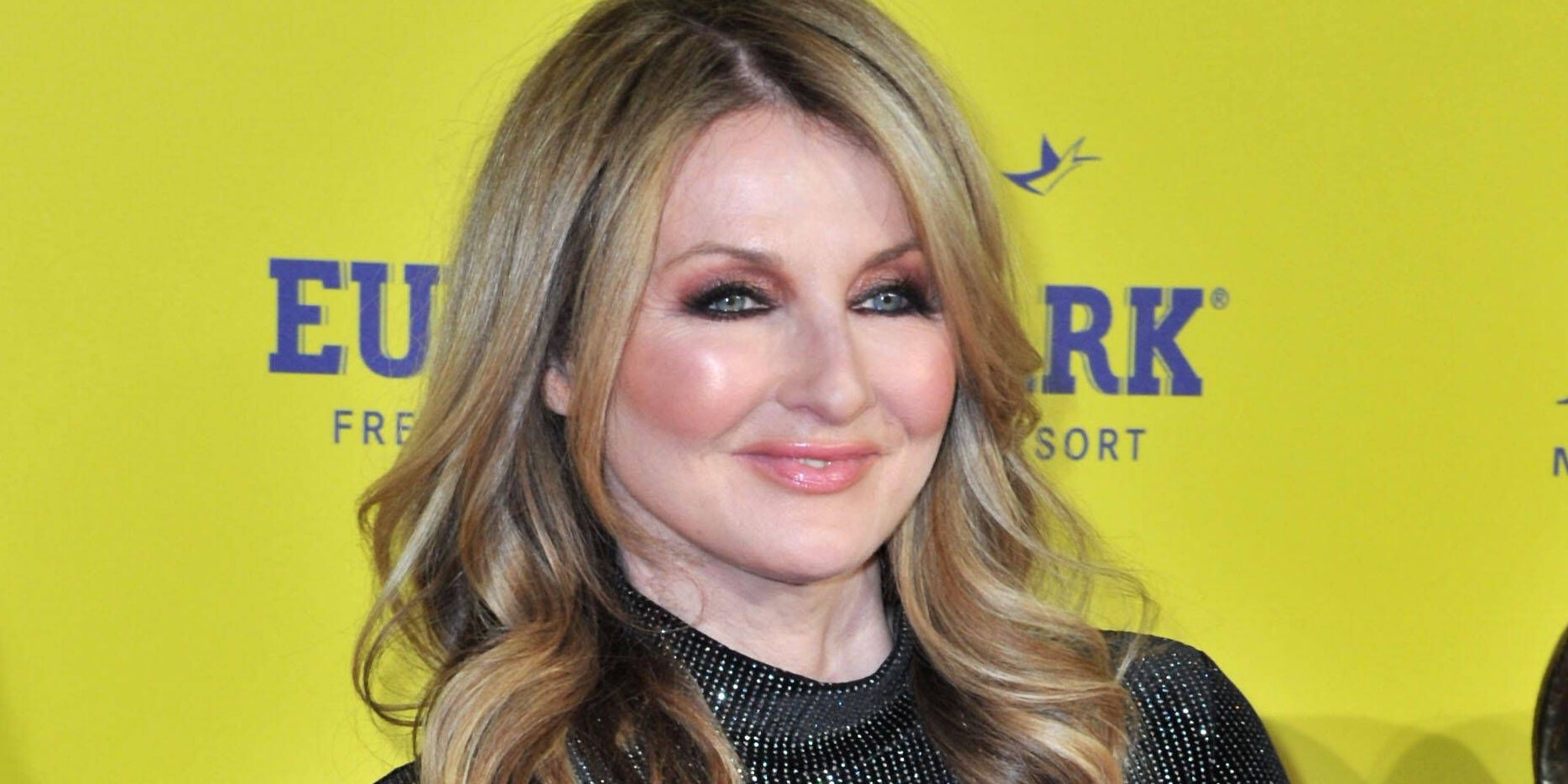 Frauke Ludowig ist krank.