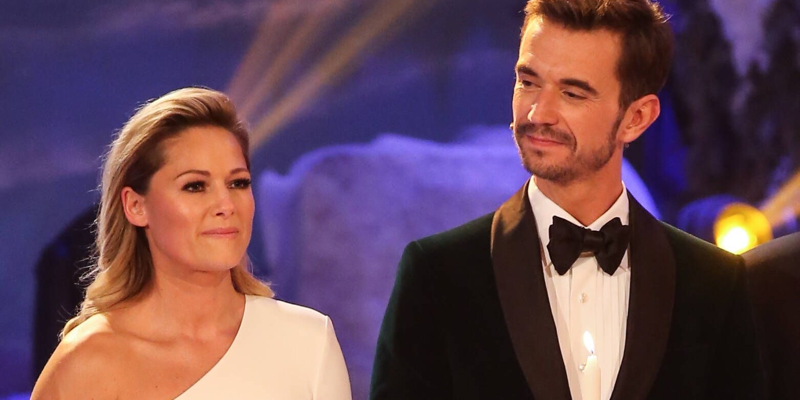 Helene Fischer und Florian Silbereisen waren zehn Jahre lang ein Paar.