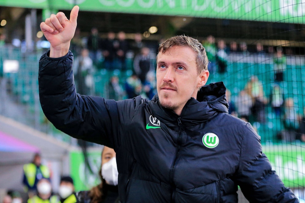 Max Kruse