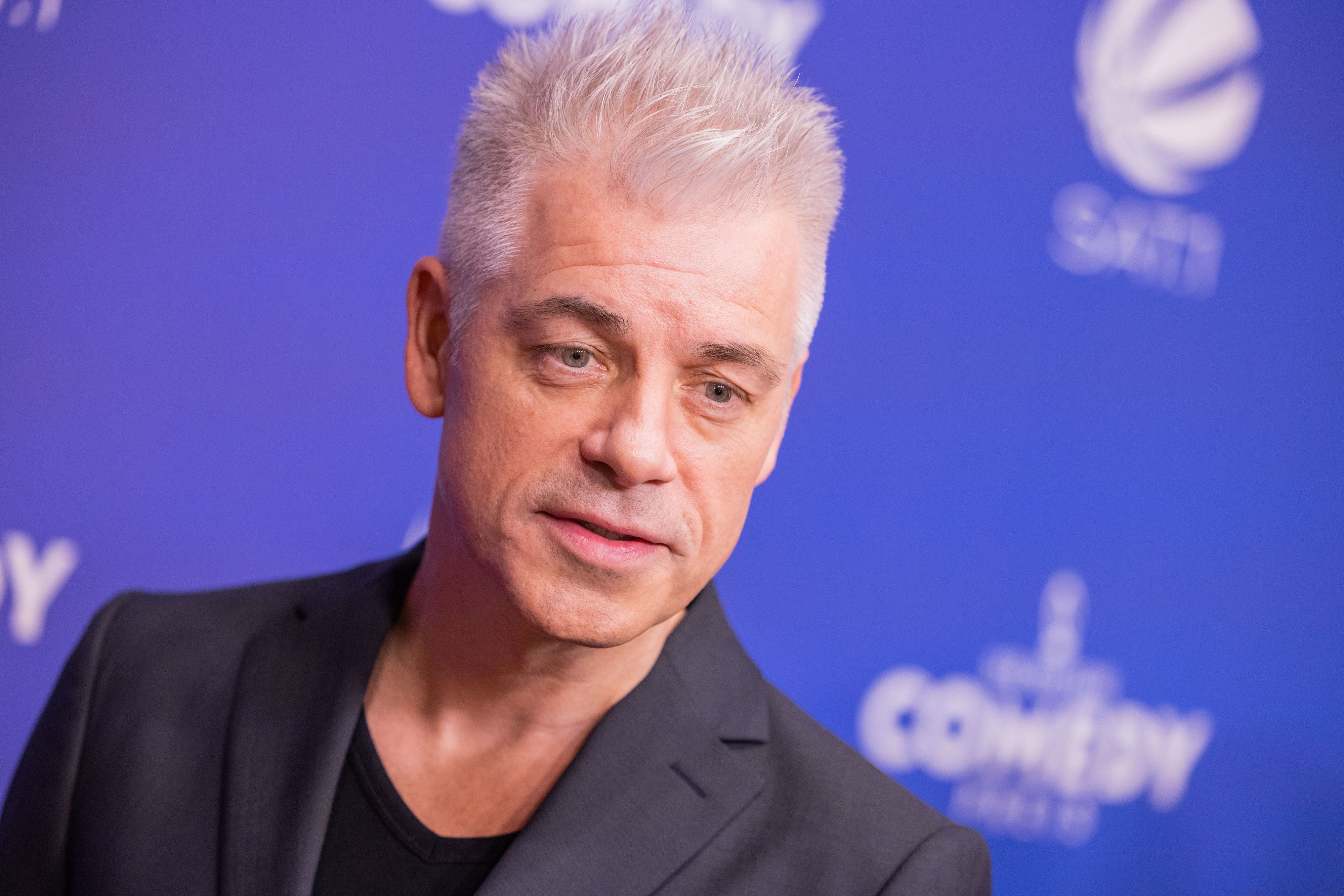 Michael Mittermeier gilt in Deutschland als Comedy-Legende.