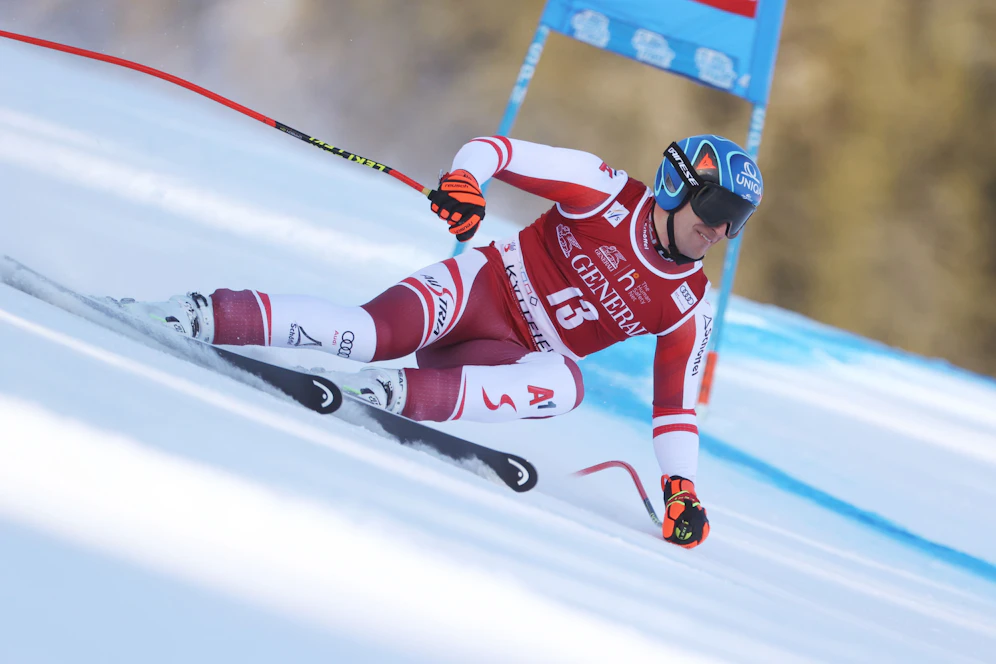 Matthias Mayer 