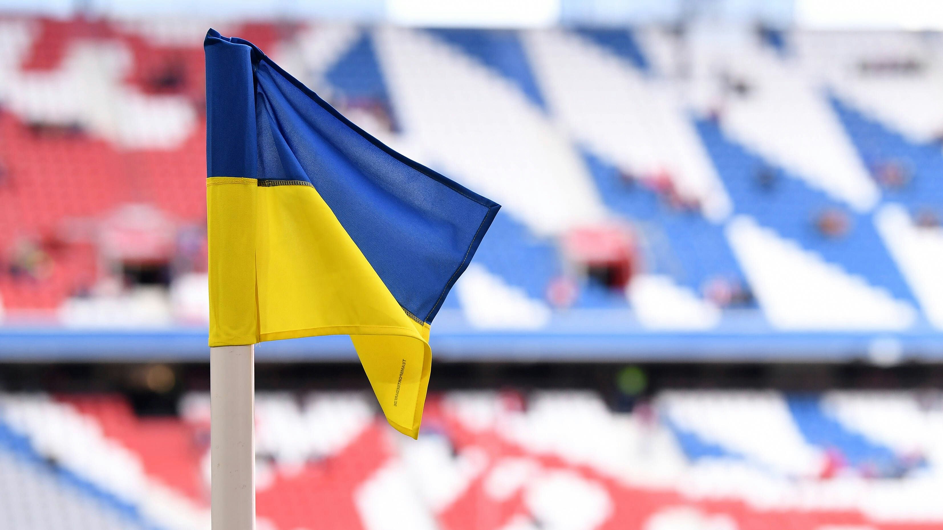 Die Bayern setzten ein Zeihen.