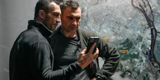 "Wäre Verrat" – Klitschko-Brüder denken nicht an Flucht