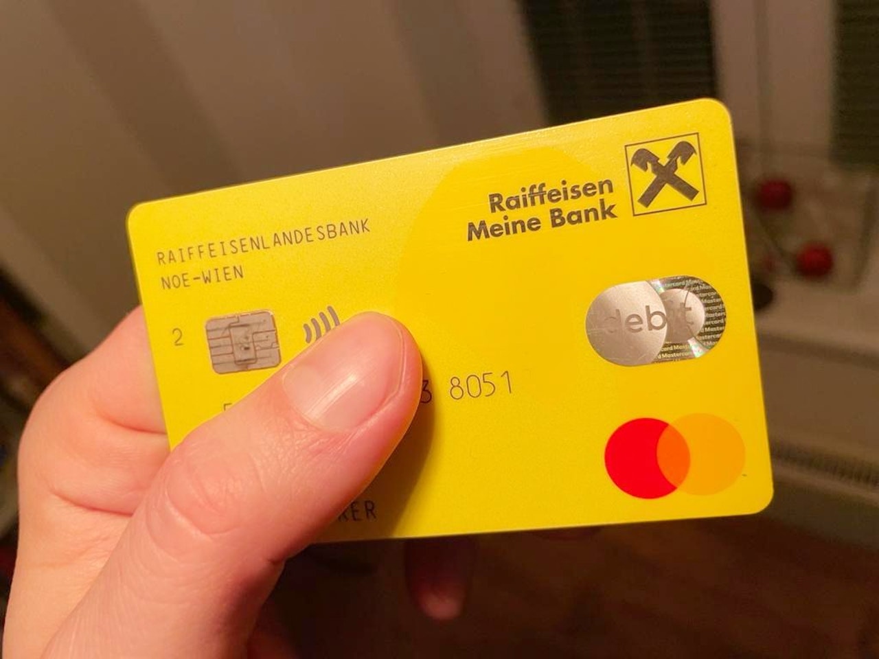 Heute.at - Zahlungen, Abhebungen – massive Probleme bei Raiffeisen