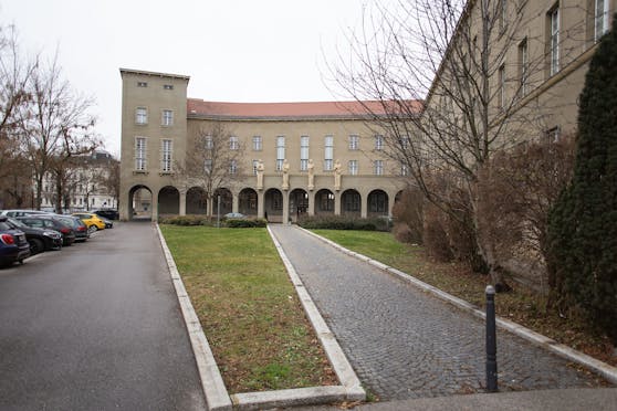 Der Prozess fand am Gericht in Krems statt.