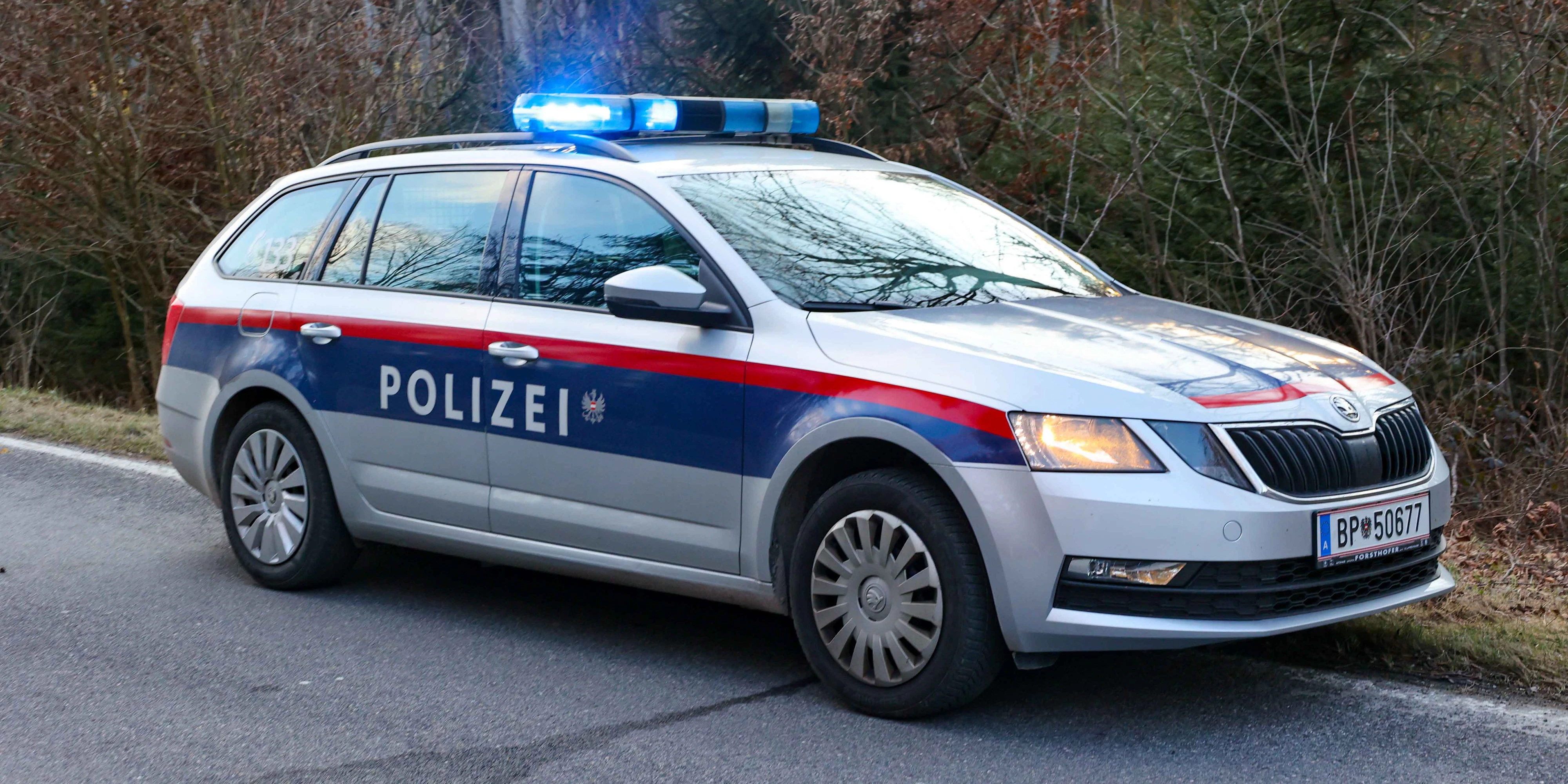 Ein 53-jähriger ging mit einem Messer auf einen Freigänger los. (Symbolbild)