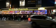 Wiener Kult-Club "U4" rief Polizei wegen Massenansturm