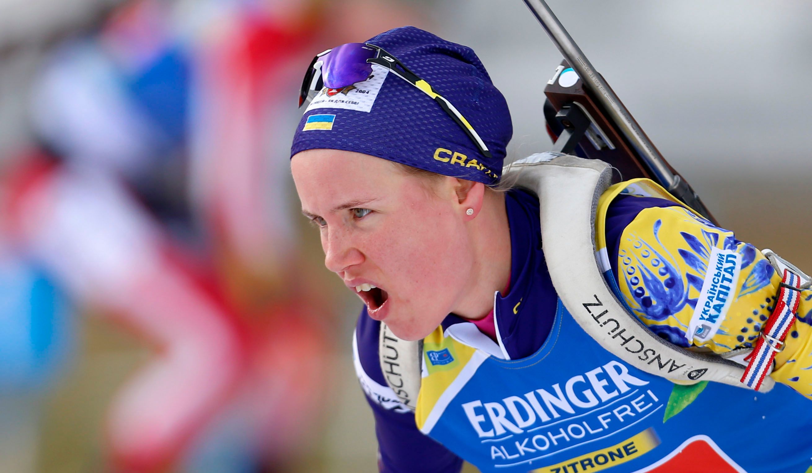 Anastassija Merkuschina