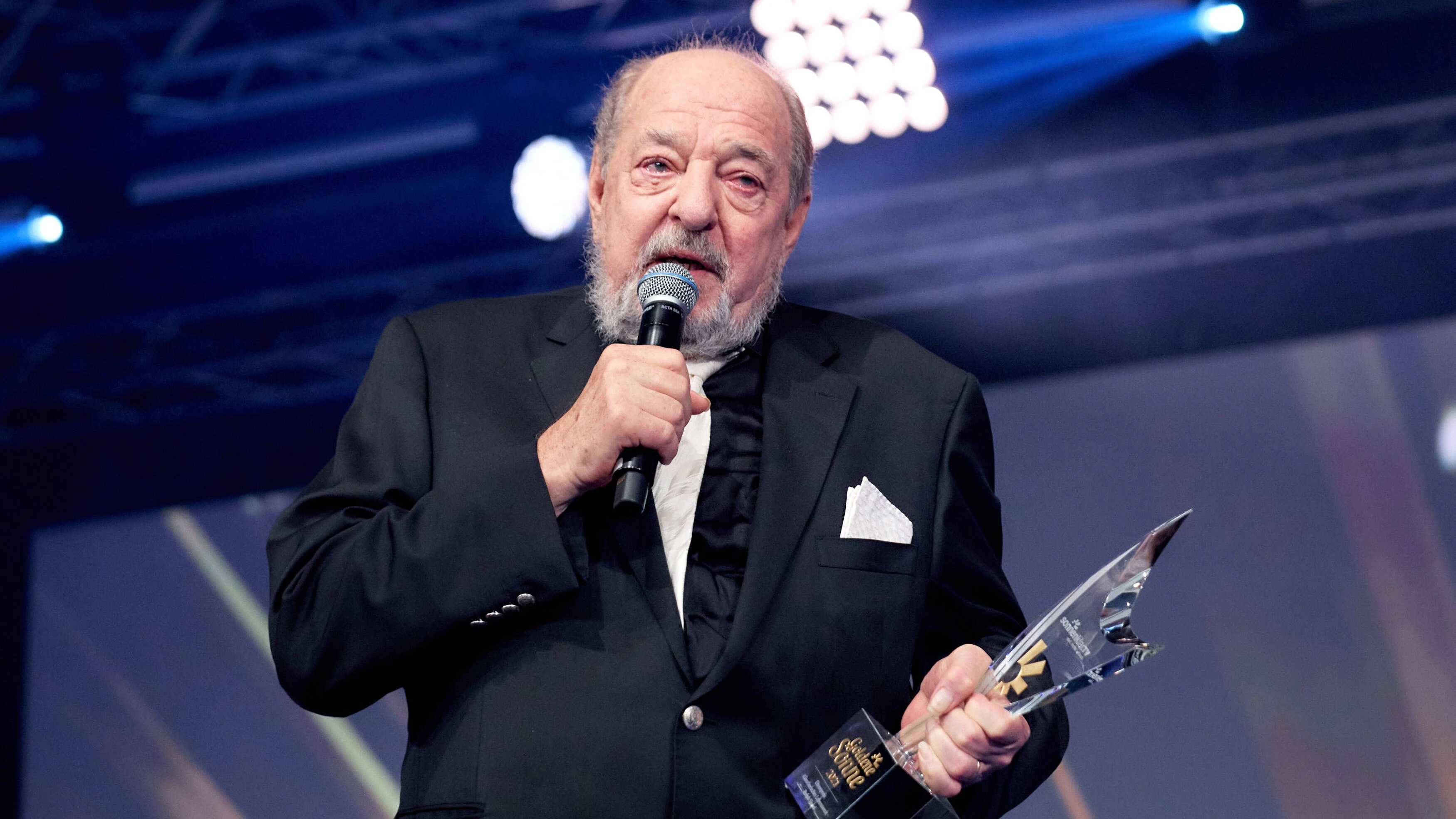 Ralph Siegel