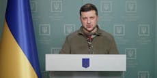 EU macht Ernst – Beitritt der Ukraine wird geprüft