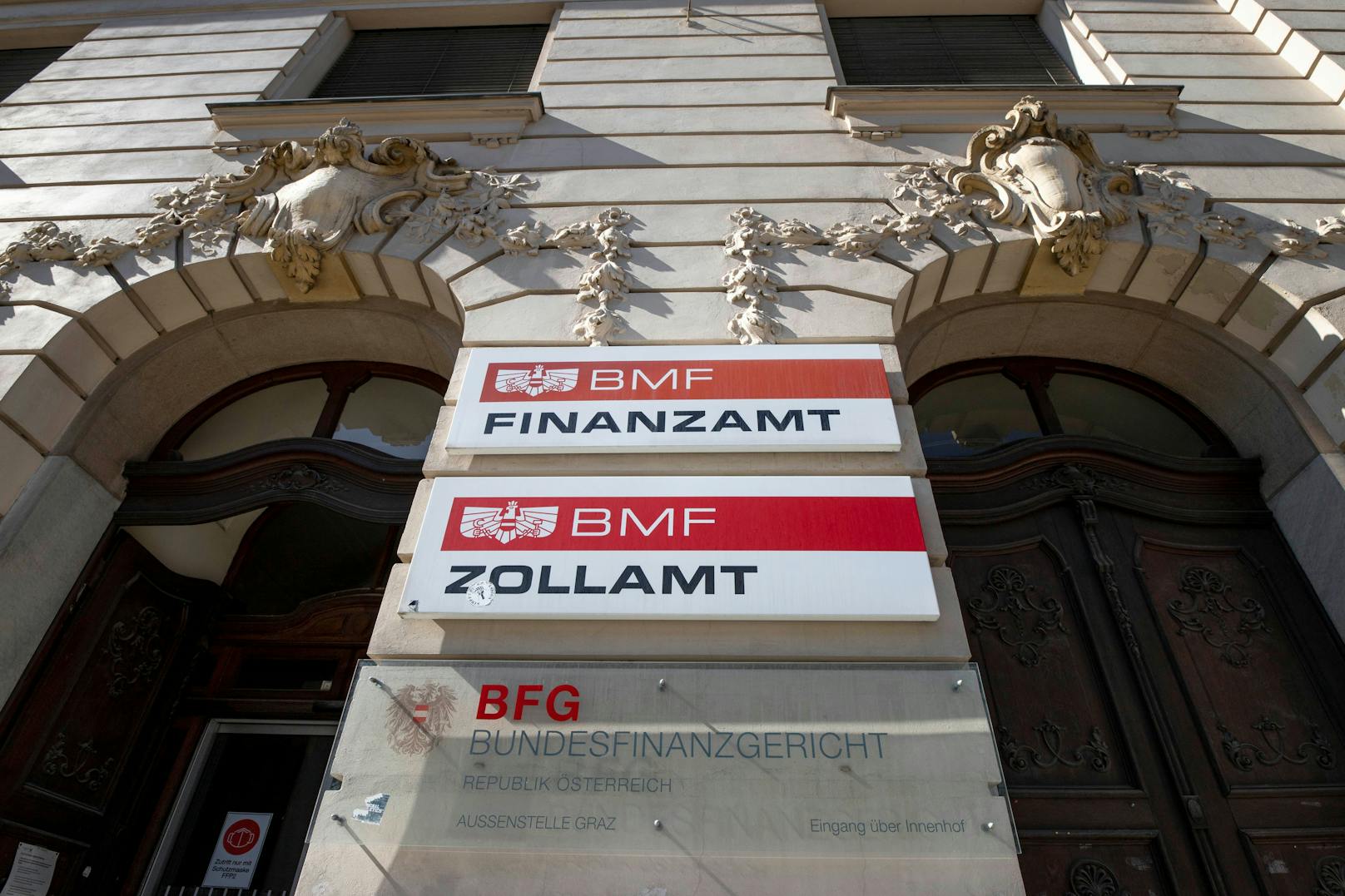 Das Finanzministerium richtet eine öffentliche Warnung an die Österreicher.