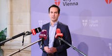 Kiga-Skandal: Wiederkehr lädt zu Sondersitzung in Wien