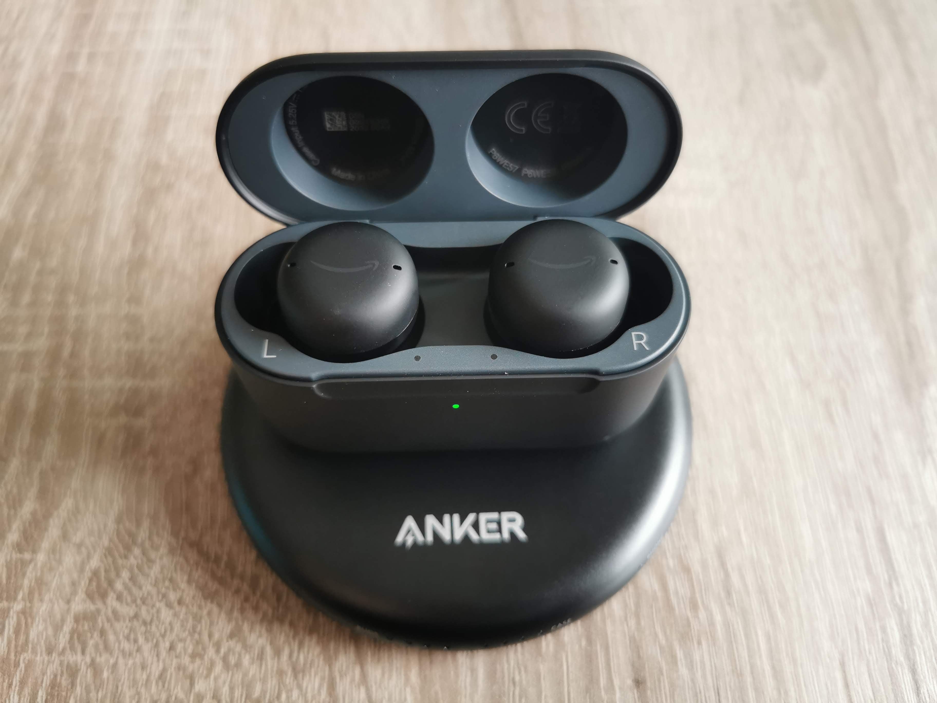 Die neuen Amazon Echo Buds im Test: Alexa an Bord