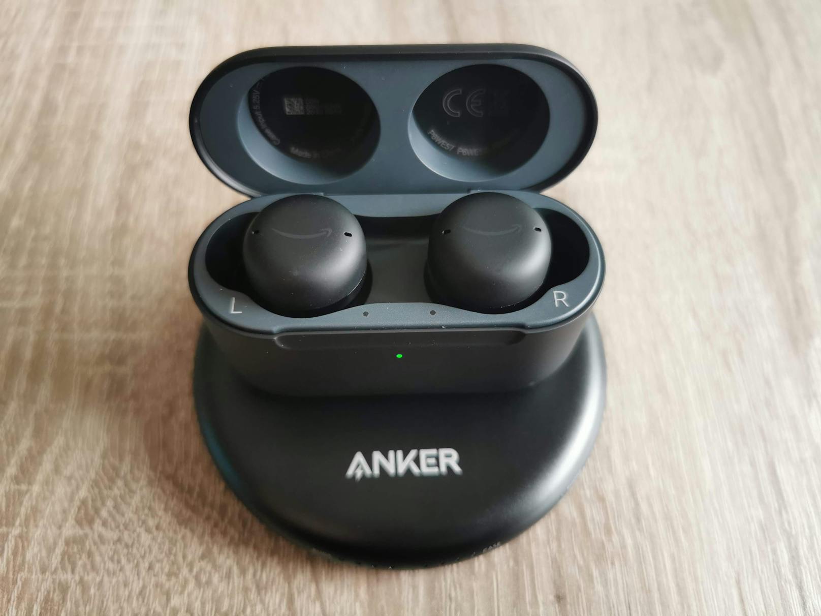 Die neuen Amazon Echo Buds im Test: Alexa an Bord machen die Kopfhörer schön smart.