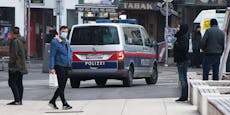Vater droht Tochter (14) in Wien mit Vergewaltigung