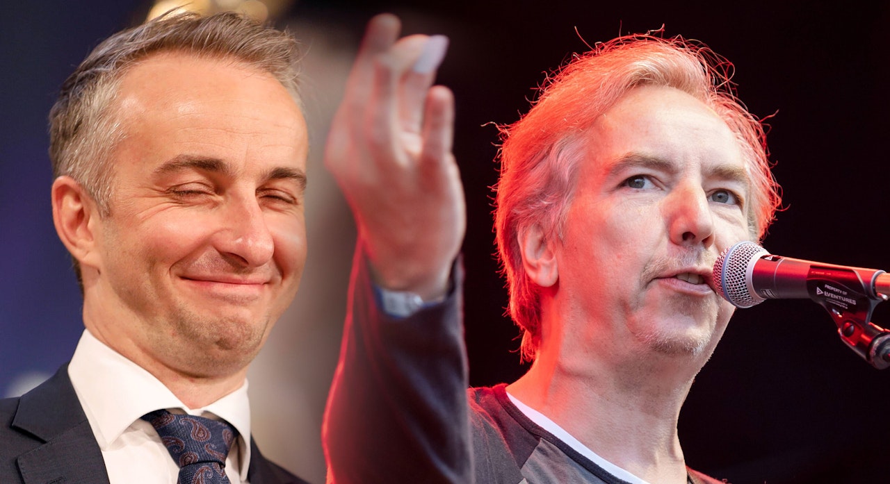 Heute.at - Letzter Lutscher – Kollege rechnet mit Böhmermann ab