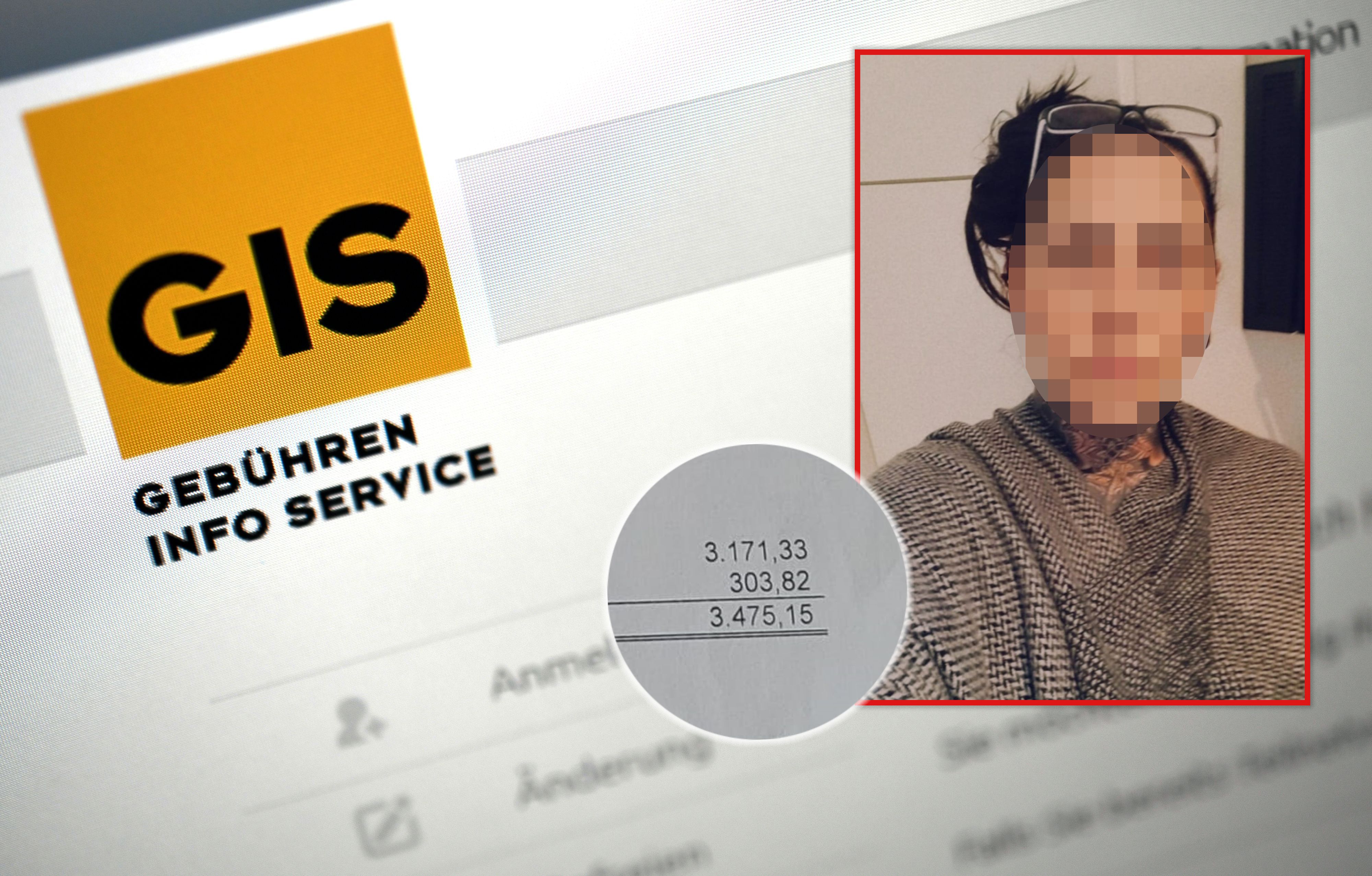 GIS Will 3.500 € Von Wienerin – Pfändet Nun Ihr Gehalt – Leser | Heute.at