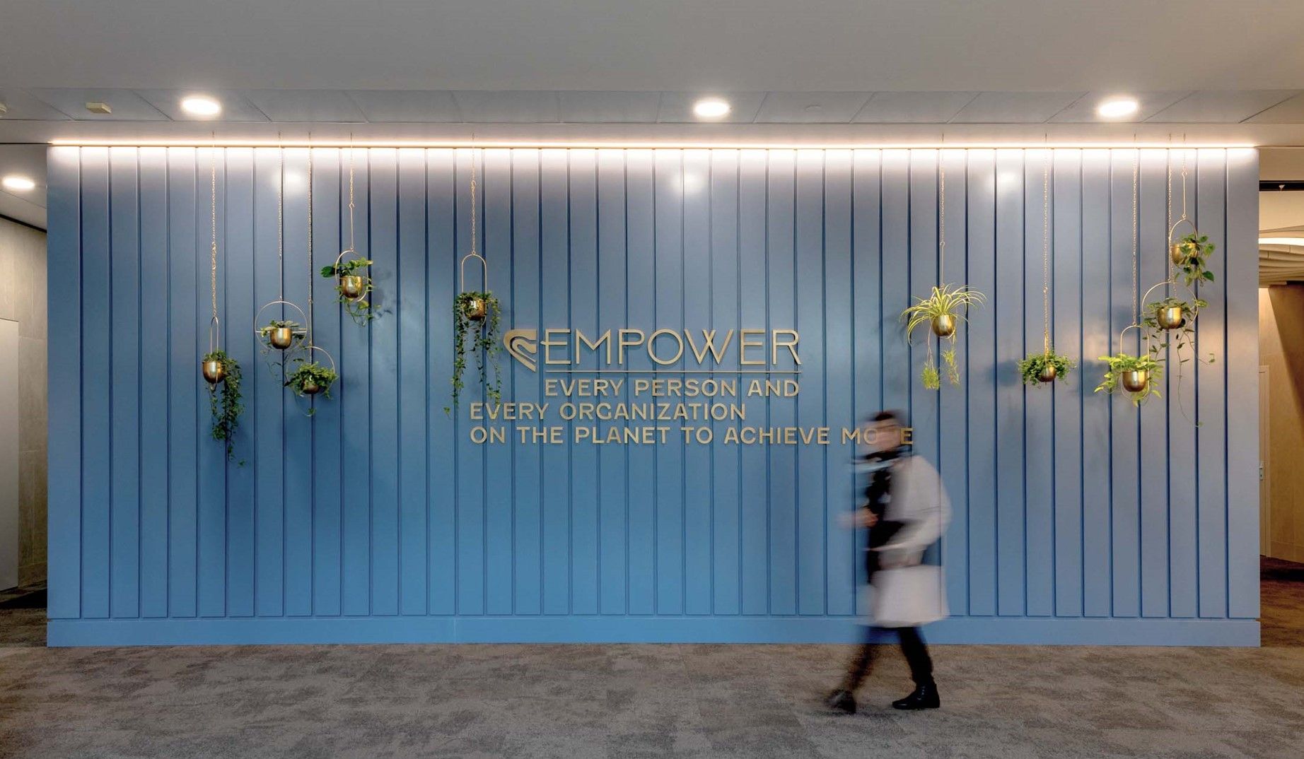 An sich glauben und bereit sein, Neues zu lernen: Wie Microsofts Frauen ihren Weg in die IT fanden.