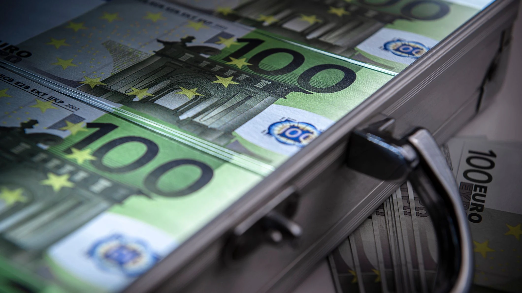 Heute.at - Oberösterreicher beim 5. Versuch plötzlich Millionär