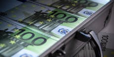 Zwei Oberösterreicher werden plötzlich Multimillionäre