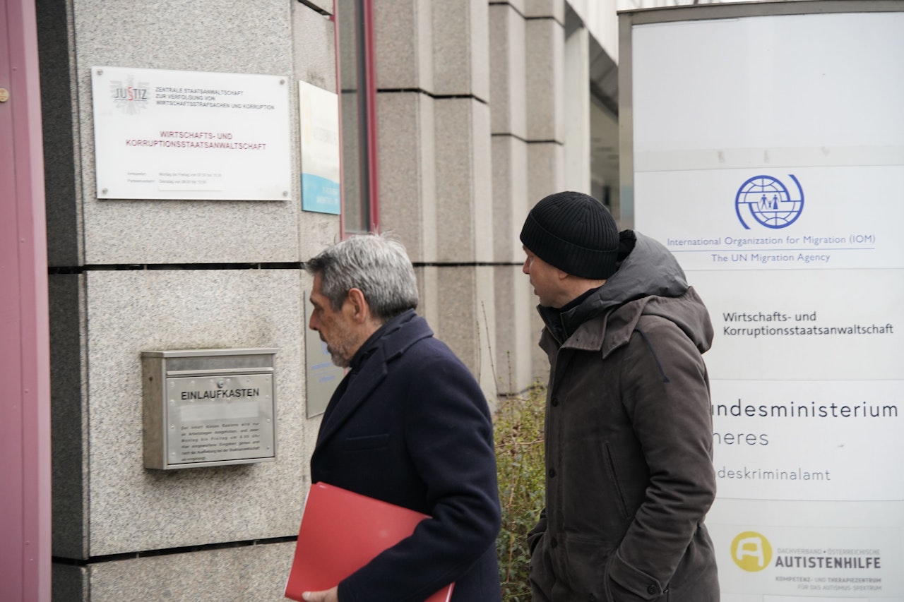 Heute.at - Chat-Mastermind Thomas Schmid will jetzt auspacken