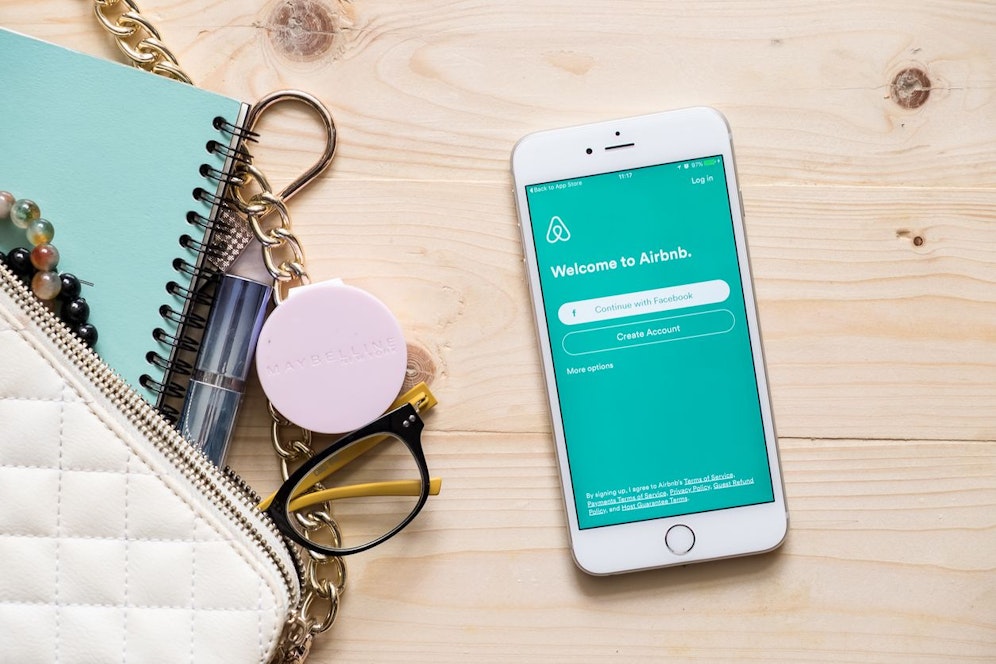 Airbnb wurde im Jahr 2007 gegründet. Seitdem ist die Community auf vier Millionen Gastgeber angewachsen.