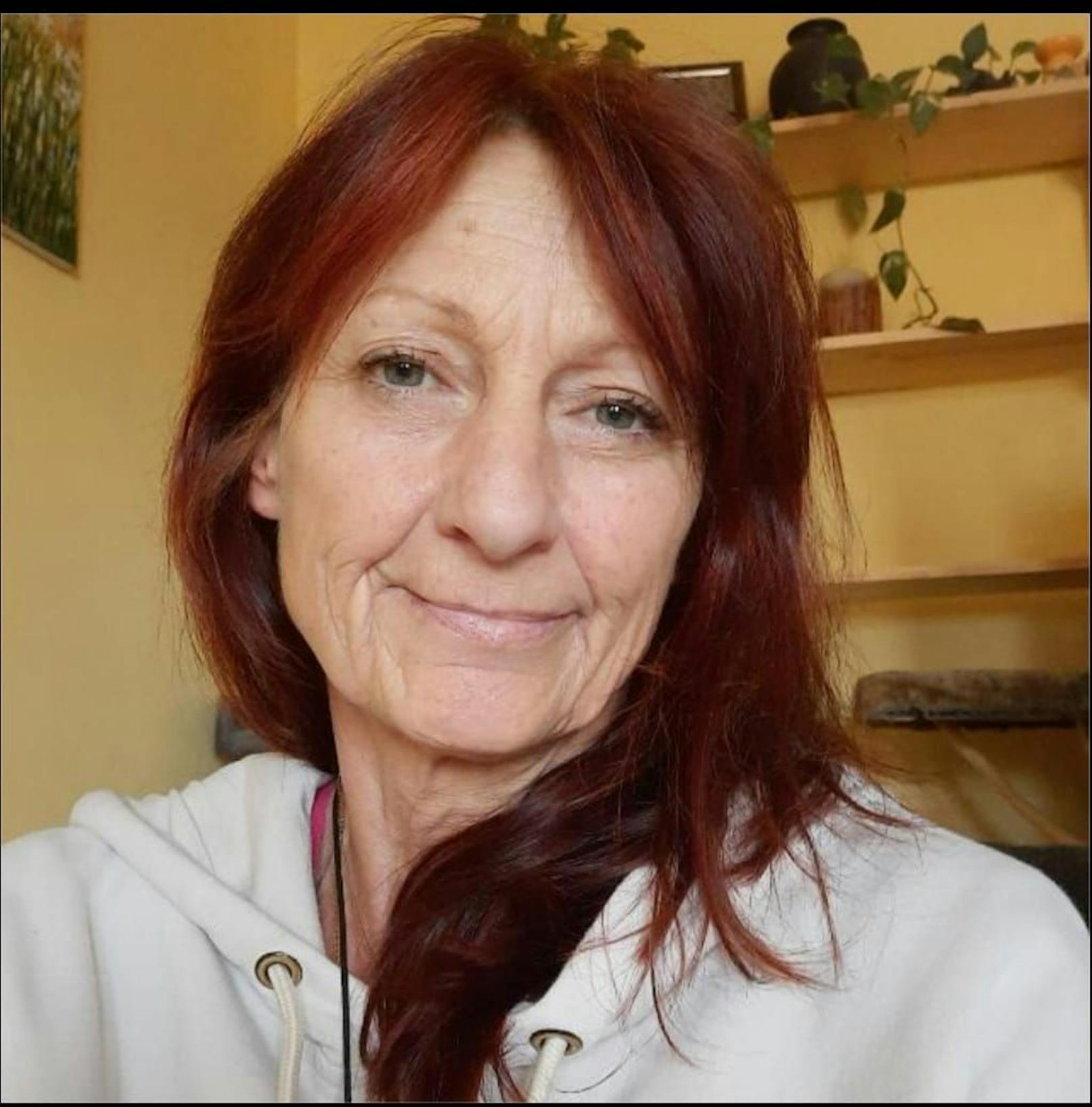 Marion M. (55) bekommt unter 1.000 Euro Mindestpension