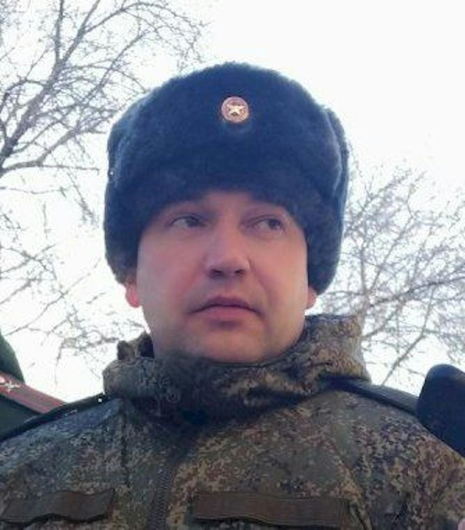 Bei der Schlacht um Charkow ist laut ukrainischen Angaben auch der russische General <a target="_blank" data-li-document-ref="100194456" href="https://www.heute.at/g/russen-generaele-bei-kampfhandlungen-in-ukraine-getoetet-100194456">Witali Gerassimow</a>, Stabschef der 41. Armee, getötet worden.&nbsp;